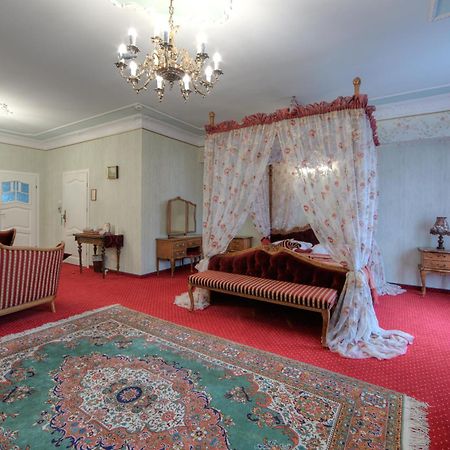 Dworek Hetmanski Stargard Szczecinski Room photo