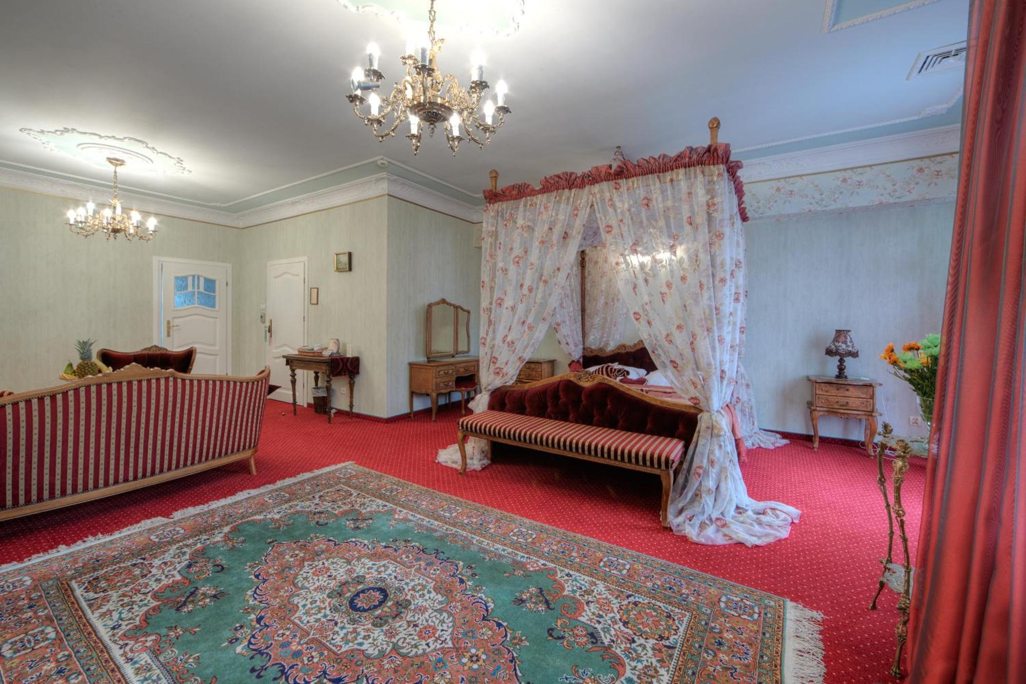 Dworek Hetmanski Stargard Szczecinski Room photo