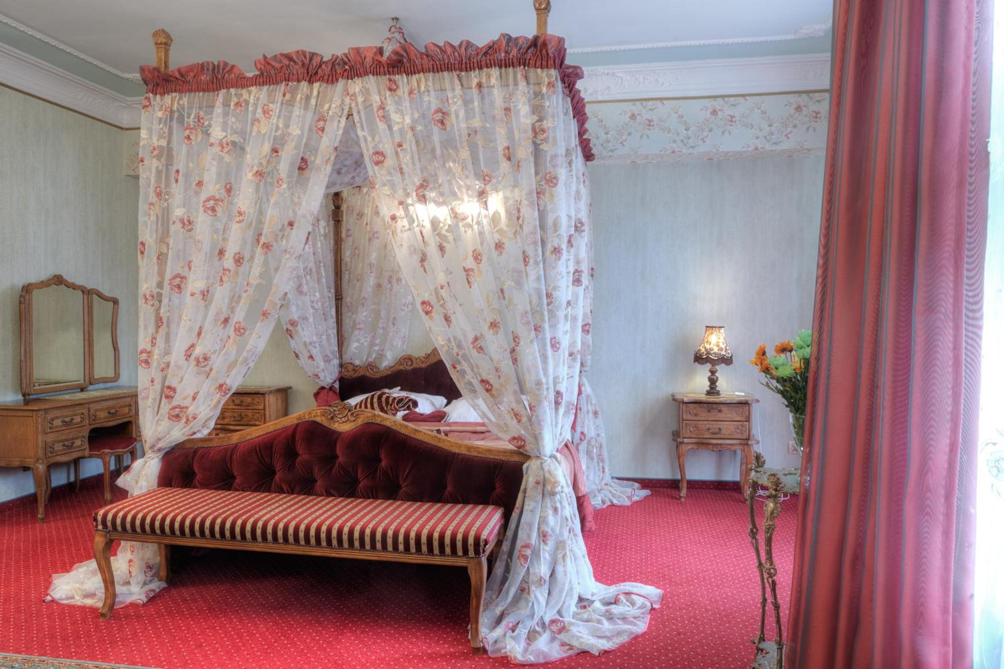 Dworek Hetmanski Stargard Szczecinski Room photo