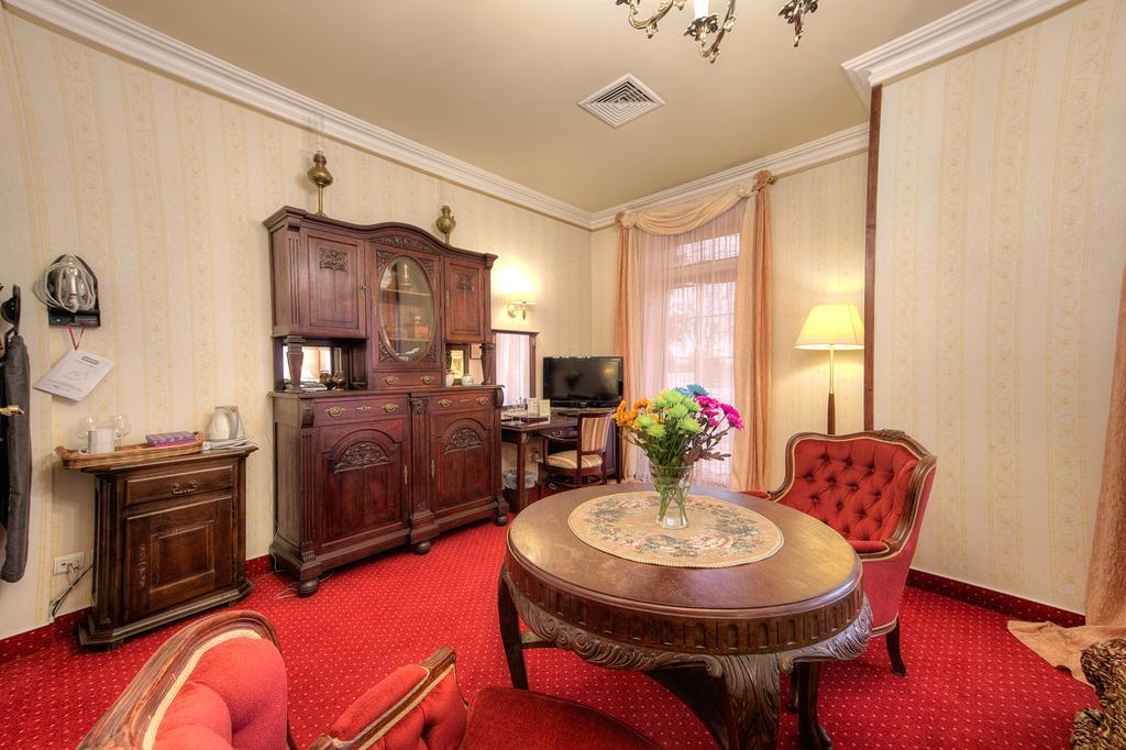 Dworek Hetmanski Stargard Szczecinski Room photo