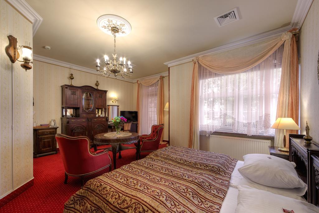 Dworek Hetmanski Stargard Szczecinski Room photo