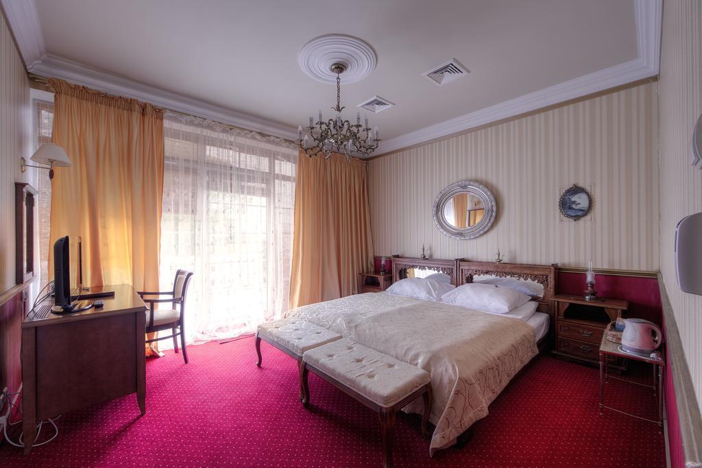 Dworek Hetmanski Stargard Szczecinski Room photo