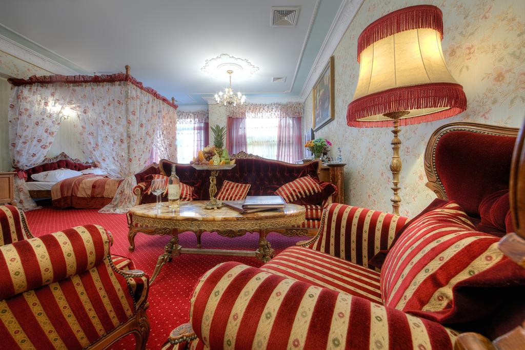 Dworek Hetmanski Stargard Szczecinski Room photo