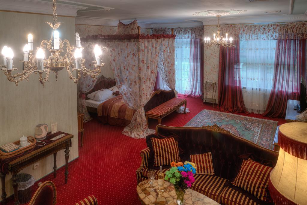 Dworek Hetmanski Stargard Szczecinski Room photo
